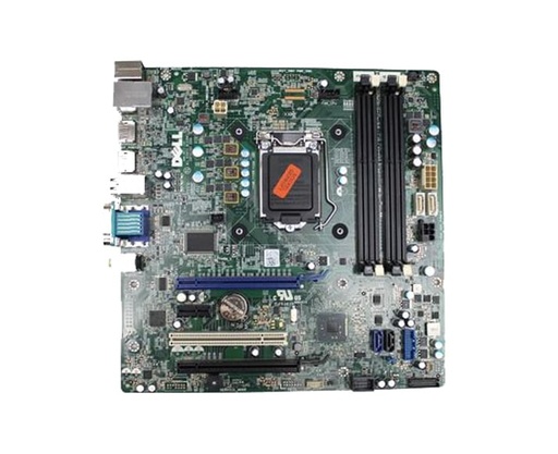 [0JJ7YG] 0JJ7YG - Dell System Board FCLGA1150 without CPU V2 Optiplex XE2 Minitower