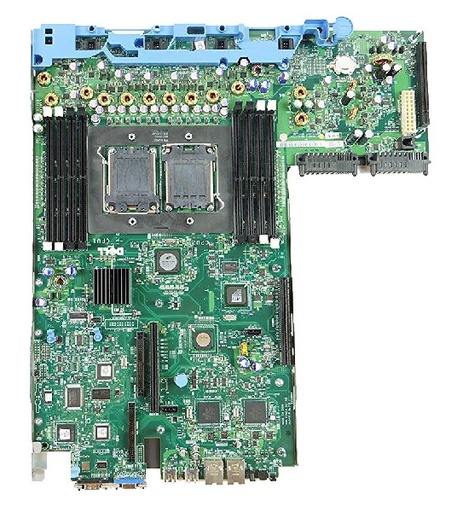 [0JKN8W] 0JKN8W - Dell Server Motherboard AMD Opteron for PowerEdge 2970