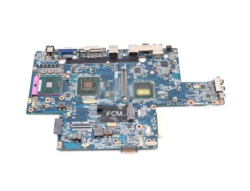 [0JM679] 0JM679 - Dell System Board (Motherboard) for Precision M6300 MOBILE workstation