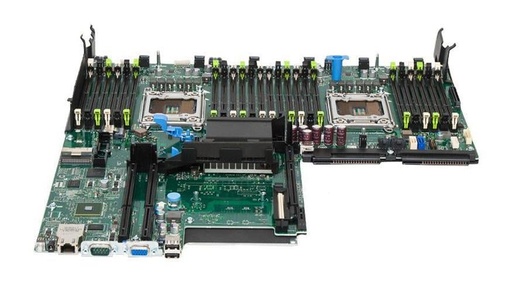[0JP31P] 0JP31P - Dell System Board (Motherboard) for PowerEdge R720 / R720xd