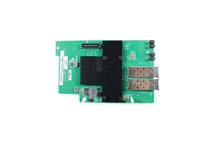 [0JPYNN] 0JPYNN - Dell 10GB Fiber Channel Dual Port Host Bus Adapter (New pulls)
