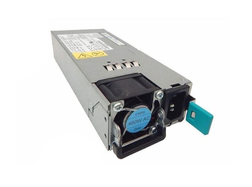 [0JR47N] 0JR47N - Dell / Delta 460-Watts 80 Plus Gold Power Supply for Networking 8132F (New pulls)