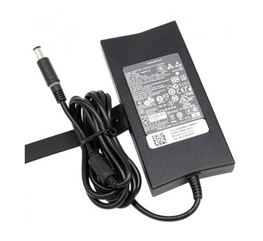 [0JU012] 0JU012 - Dell 130-Watts 19.5 VOLT 6.7AMP AC Adapter for LATITUDE Inspiron Precision VOSTRO