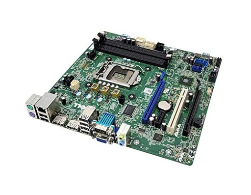 [0JVY7H] 0JVY7H - Dell Precision T1700 Workstation LGA1150 Motherboard w/ IO Shield (New pulls)