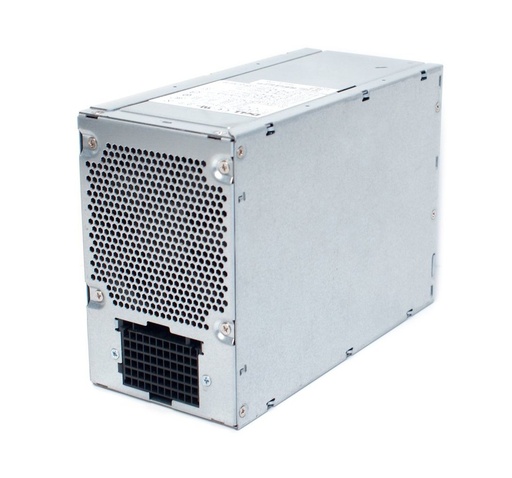 [0JW124] 0JW124 - Dell 1000-Watts Power Supply for Precision T7400/XPS730