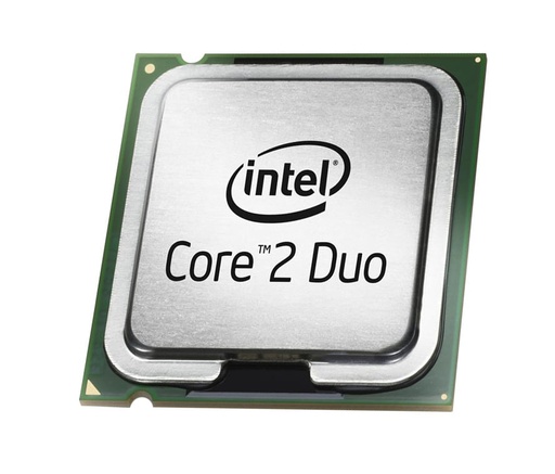 [0JX146] 0JX146 - Dell 2.66GHz 1066MHz FSB 4MB L2 Cache Intel Core 2 Duo E6700 Processor