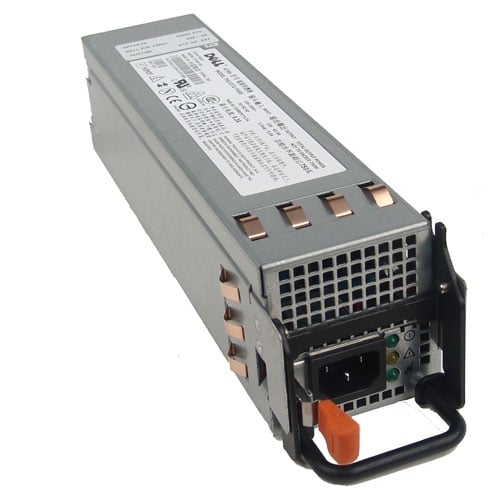 [0JX399] 0JX399 - Dell 750-Watts REDUNDANT Power Supply for PowerEdge 2950