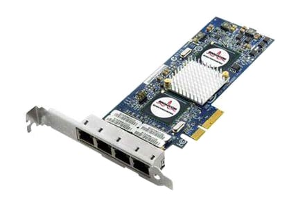 [0K029M] 0K029M - Dell Broadcom NetXtreme II 5709 Gigabit Quad Port Ethernet PCIe-4 Convergence Network Interface Card
