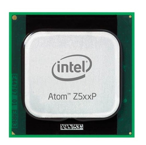 [0K029P] 0K029P - Dell 1.60GHz 1GB RAM ATOM Processor Card for Inspiron Mini 10 1010 Z530