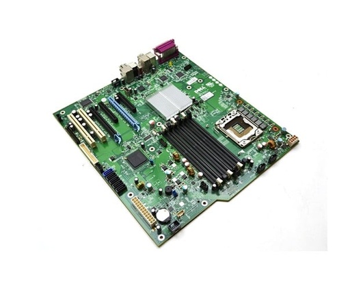 [0K095G] 0K095G - Dell System Board for Precision WorkStation T3500 (Refurbished)