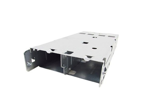 [0K150M] 0K150M - Dell Hot-Swappable Power Supply Cage for PowerEdge R410