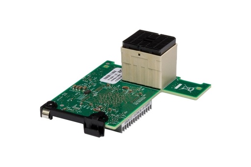[0K1H83] 0K1H83 - Dell Brocade BR1741M-K 10GBE CNA Adapter for PowerEdge M-Series Blade Servers