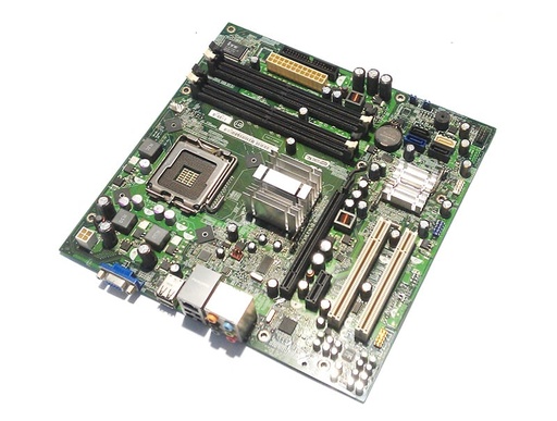 [0K216C] 0K216C - Dell System Board (Motherboard) for Vostro MT 200