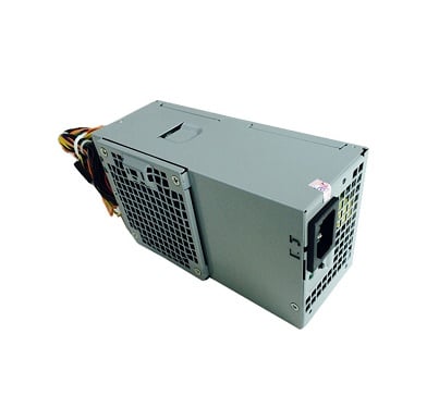 [0K2H58] 0K2H58 - Dell 250-Watts Power Supply for Optiplex 390 990 7010 9010