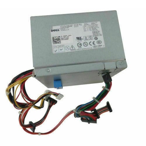 [0K345R] 0K345R - Dell 305-Watts Power Supply for OptiPlex 960 980