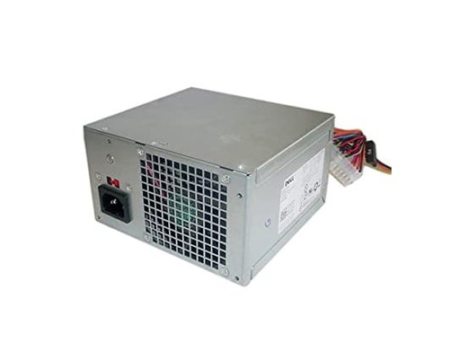 [0K43JV] 0K43JV - Dell 300-Watts 24-Pin Power Supply for Inspiron 620 660 Vostro 260