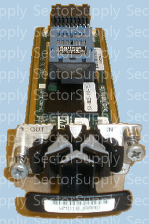 [25-REFURBISH-CIENA] 134-0025-950 Ciena OM 2.5G-S Module Card
