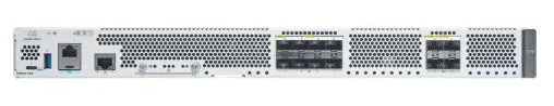 [25-REFURBISH-CISCO] C8500L-8S4X Cisco Catalyst 8500 12-Ports Switch