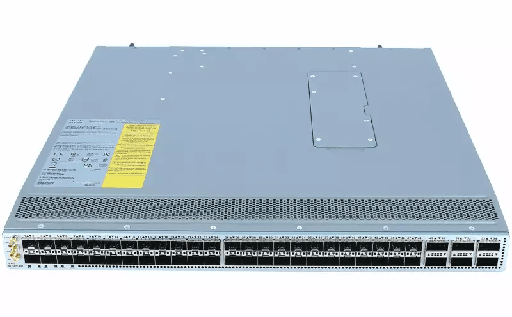 [N9K-C93180YC-FX3S] Cisco N9K-C93180YC-FX3S Nexus 9300-FX3S 48x 25GB SFP28 6x 100GB QSFP28 Switch