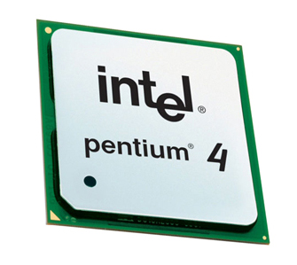 [0K5640] 0K5640 - Dell 3.40GHz 800MHz FSB 2MB L2 Cache Intel Pentium 4 Processor