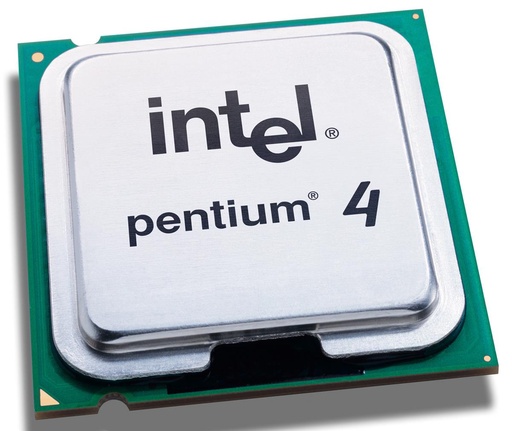 [0K8083] 0K8083 - Dell 3.20GHz 800MHz FSB 2MB L2 Cache Intel Pentium 4 640 with HT Technology Processor
