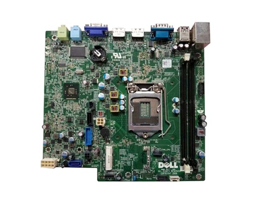 [0KC9NP] 0KC9NP - Dell System Board (Motherboard) Socket LGA 1155 for Optiplex 9020