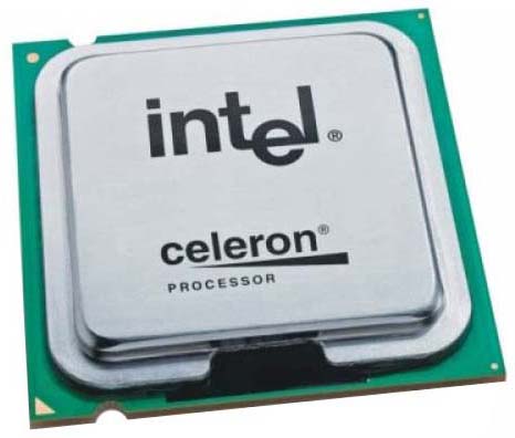 [0KD386] 0KD386 - Dell 2.53GHz 533MHz FSB 256KB L2 Cache Intel Celeron D 326 Processor