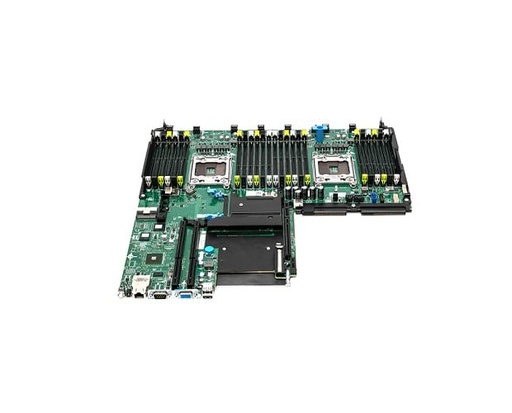 [0KFFK8] 0KFFK8 - Dell System Board Motherboard for PowerEdge R620 Server