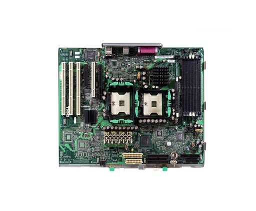 [0KG541] 0KG541 - Dell System Board Motherboard for PowerEdge SC1420
