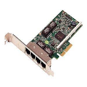 [0KH08P] 0KH08P - Dell Broadcom 5719 1GB PCI-e Quad Port Network Interface Card
