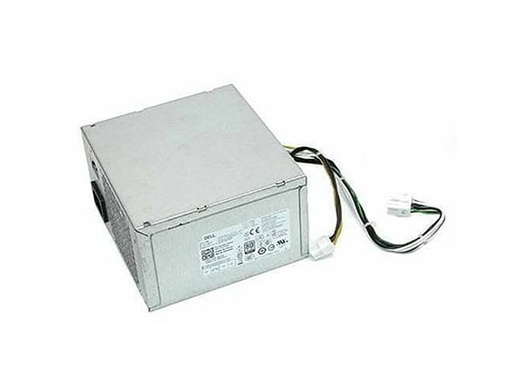 [0KPRG9] 0KPRG9 - Dell 290-Watts Power Supply for Optiplex 9020 3020