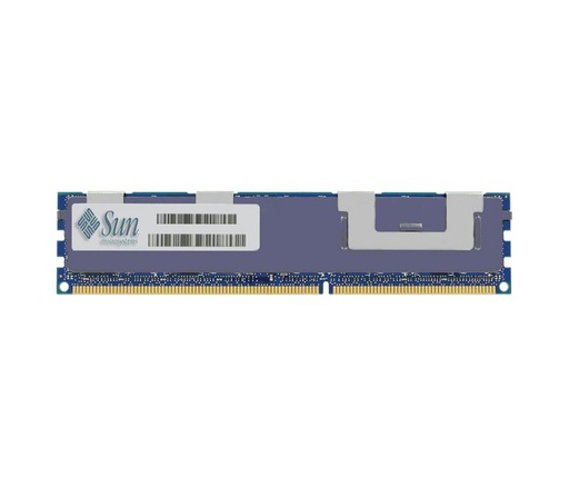 [7020577] 7020577 - Sun 16GB DDR3-1333MHz PC3-10600 ECC Registered CL9 240-Pin DIMM 1.35V Low Voltage Quad Rank Memory Module
