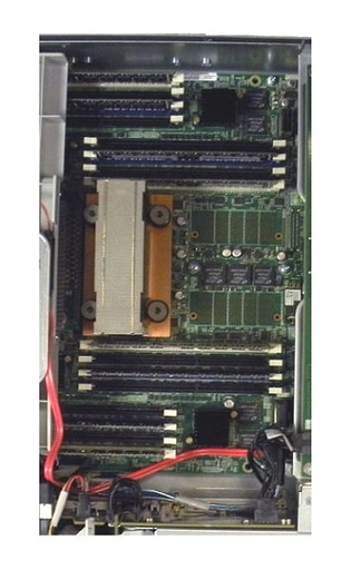 [7042220] 7042220 - Sun Netra Sparc T4-1 2.85Ghz 4-Core System Board Assembly (Refurbished / Grade-A)