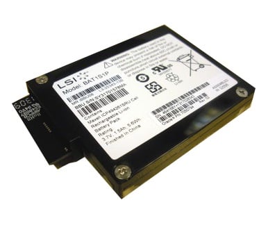 [7050794] 7050794 - Sun SAS 6Gb/s RAID Card Li-ion Battery for X2-4 / X2-8 / X3-2 Series