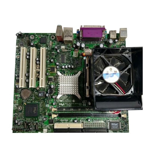 [7051795] 7051795 - Sun Oracle 3.0GHz 8 Core Processor Module with 256GB RAM
