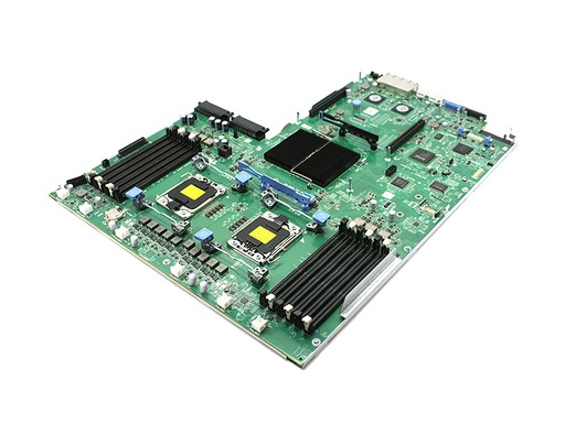 [0KY0YV] 0KY0YV - Dell System Board (Motherboard) for PowerEdge R610 Rack Server Server