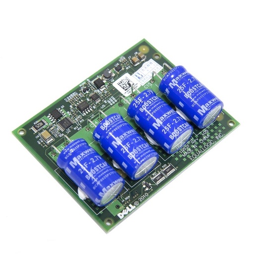 [0KYCCH] 0KYCCH - Dell EqualLogic Controller Battery Pack for PS4100 / PS6100 / PS6110 / PS6210