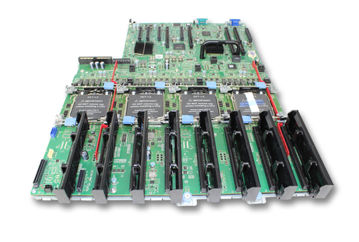 [0KYD3D] 0KYD3D - Dell System Board (Motherboard) for PowerEdge R910 (Refurbished Grade A)