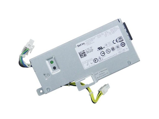 [0L200EU-00] 0L200EU-00 - Dell 200-Watts Power Supply for OptiPlex 780 790 990 USFF