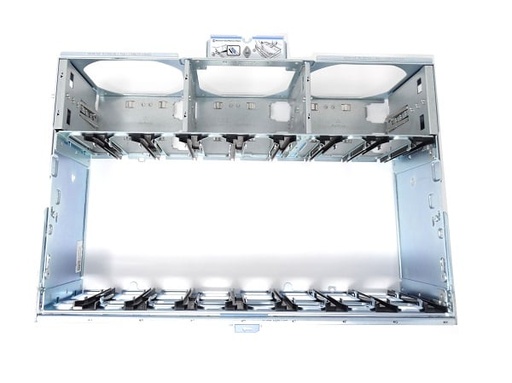 [0M0PMH] 0M0PMH - Dell Fan Memory Riser Board Cage for PowerEdge R920 R930
