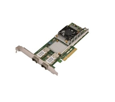 [0M141P] 0M141P - Dell Broadcom NetXtreme II 57711 - Network Adapter - PCI-Express X8 - 10 Gigabit LAN - 2 Ports