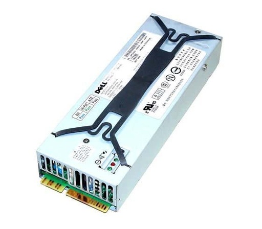 [0M1662] 0M1662 - Dell 320-Watts Hot swap Power Supply for PowerEdge
