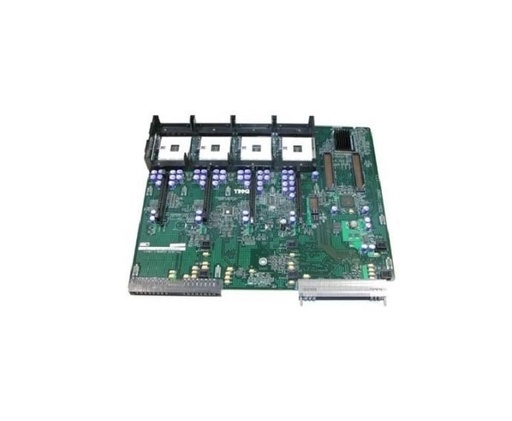 [0M1680] 0M1680 - Dell System Board Motherboard for PowerEdge 6650