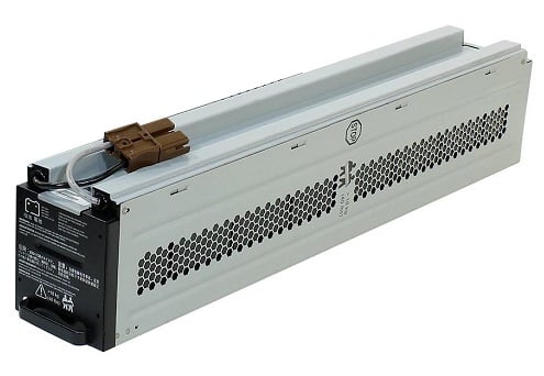 [0M-1863B] 0M-1863B - APC Replacement Battery Cartridge for SURTD5000XLI