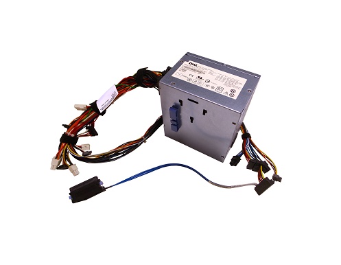 [0M331J] 0M331J - Dell 525-Watts Power Supply for PowerEdge T410 (Clean pulls)