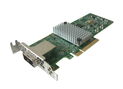 [7085208] 7085208 - Sun Oracle 8-Port 12Gbs SAS PCI Express Host Bus Adapter for X5-2 Server