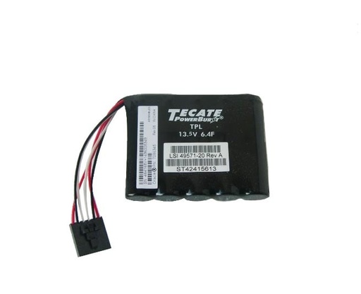 [7086345] 7086345 - Sun Oracle 13.5V 6.4F Super Capacitor for X5-2 Server