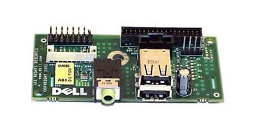 [0M686] 0M686 - Dell Front USB/Audio I/O Panel for Optiplex GX260/270