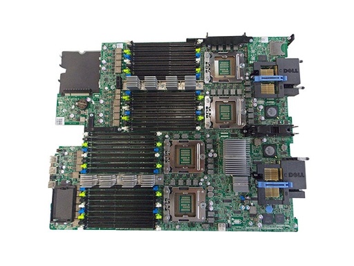 [0M864N] 0M864N - Dell System Board (Motherboard) for PowerEdge 11G M910 Blade Server