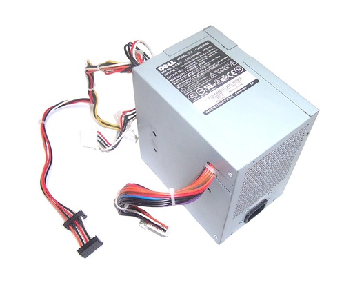 [0M8805] 0M8805 - Dell 305-Watts Power Supply for GX620 Tower